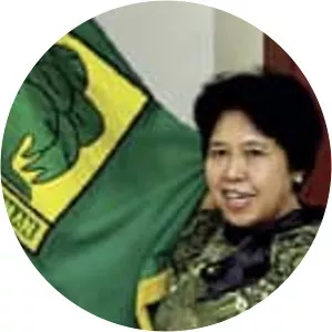 Harkristuti Harkrisnowo