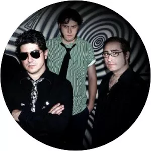 Harla Horror - Musical group