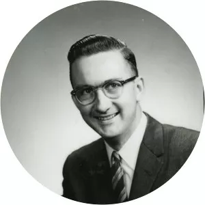 Harlan Anderson
