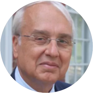 Harlan Beckley - Author