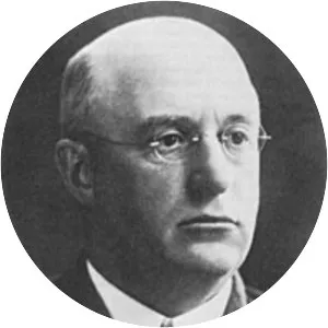 Harlan Carey Brewster - Former Premier of British Columbia