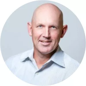 Harlan Carvey photograph