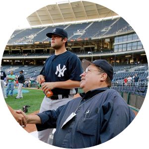 Harlan Chamberlain photograph