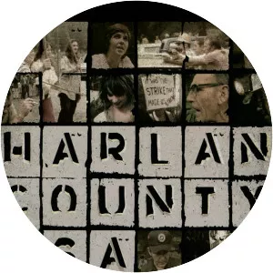Harlan County, USA - 1976 ‧ Documentary ‧ 1h 43m
