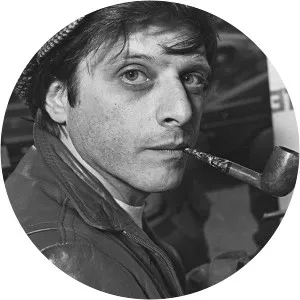 Harlan Ellison