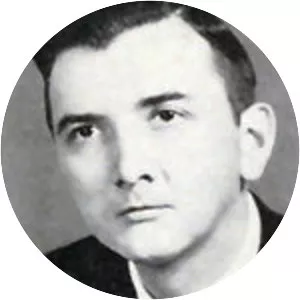 Harlan Erwin Mitchell