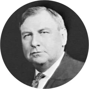Harlan F. Stone