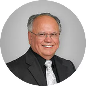 Harlan Goerger - Author