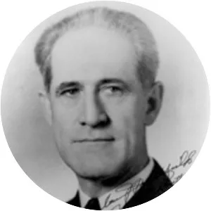 Harlan J. Bushfield