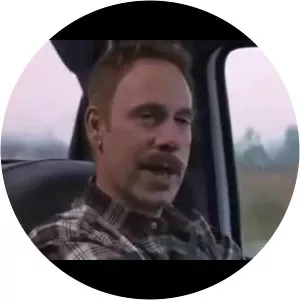 Harlan Pepper - Fictional character