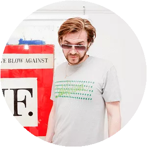 Harland Miller - Writer