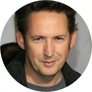 Harland Williams