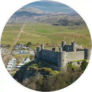 Harlech