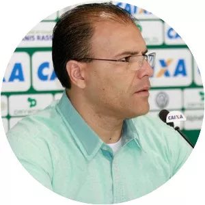 Harlei de Menezes Silva