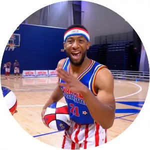 Harlem Globetrotters