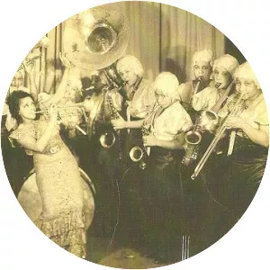 Harlem Playgirls - Band