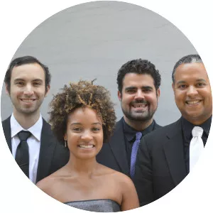 Harlem Quartet