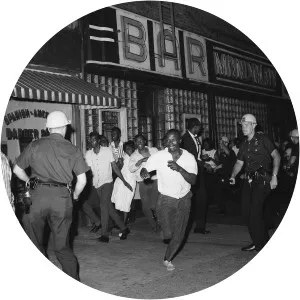 Harlem riot of 1964 - Jul 16, 1964 – Jul 22, 1964