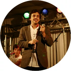 Harlem Shakes - Rock band