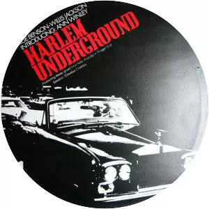 Harlem Underground Band