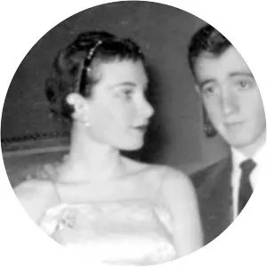 Harlene Rosen photograph