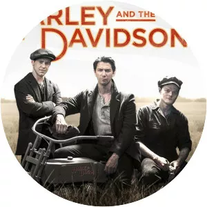 Harley and the Davidsons