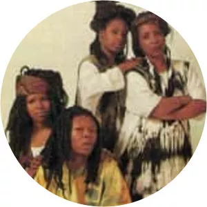 Harley and the Rasta Family