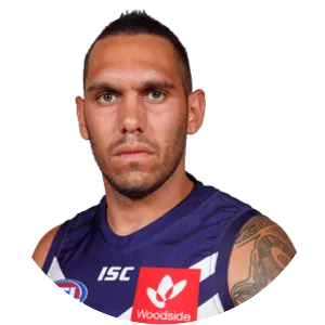 Harley Bennell - Former australian rules football player