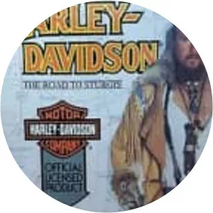 Harley-Davidson: The Road to Sturgis