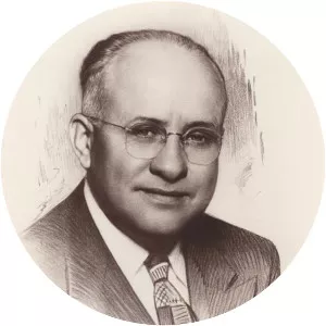Harley E. Knox - American Politician