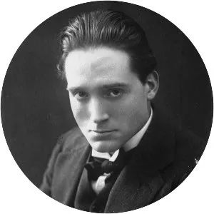 Harley Granville-Barker