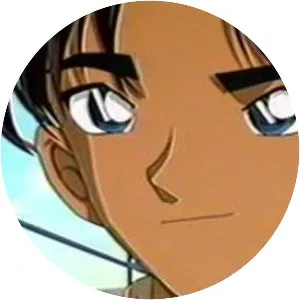 Harley Hartwell - Movie character