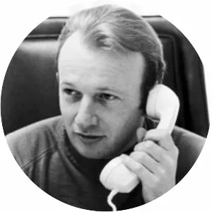 Harley Hatcher photograph