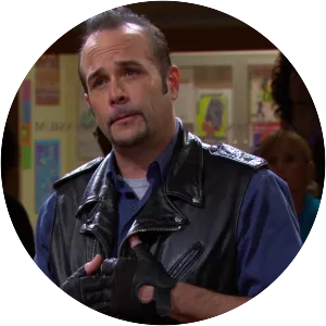 Harley Keiner - Fictional character