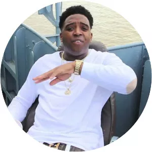 Harley Ken - Musical artist