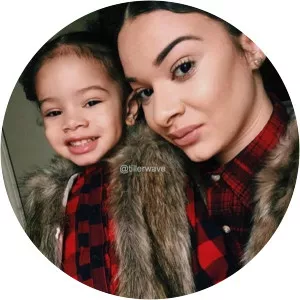 Harley Loraine Tiller photograph