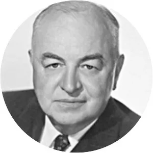 Harley M. Kilgore - Former United States Senator