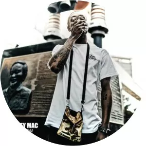 Harley Mac - Musical artist