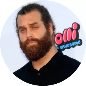 Harley Morenstein