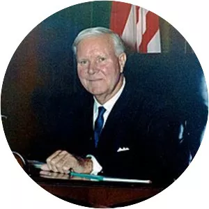 Harley Orrin Staggers