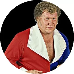 Harley Race