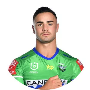 Harley Smith-Shields