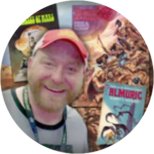 Harley Stroh - Game designer