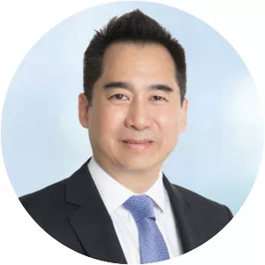 Harley T. Sy - President of SM Investments Corporation