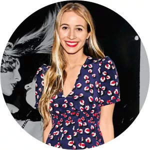 Harley Viera-Newton - Model