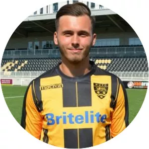 Harley Willard - Football player