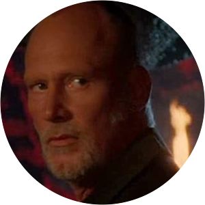 Harley Zumbrum photograph