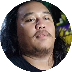 Harleyano Triandro - Indro's son