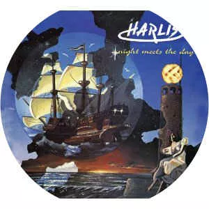 Harlis - Musical group