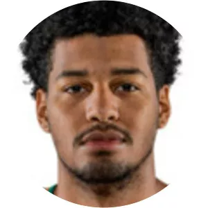 Harlond Beverly - Basketball player